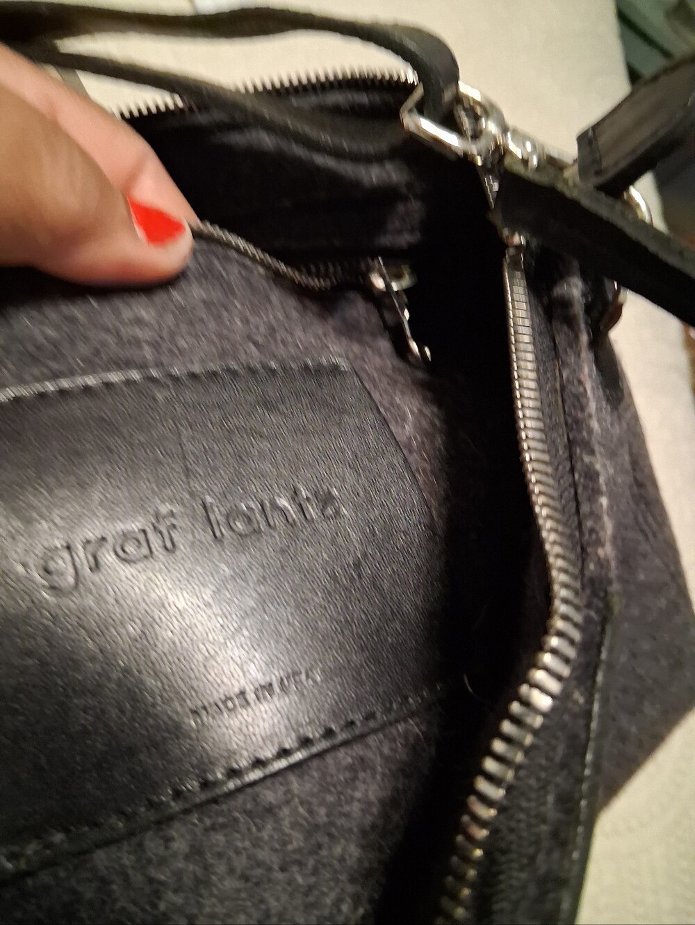 Very Nice Backpack - Picture 2 of 9